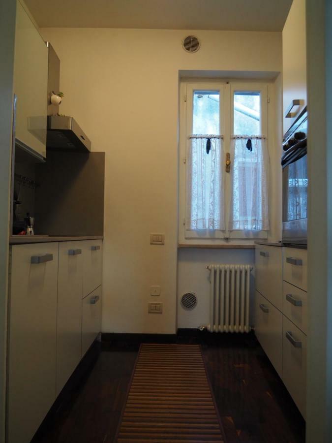 דירות פרוג'ה Trompe L'Oeil מראה חיצוני תמונה